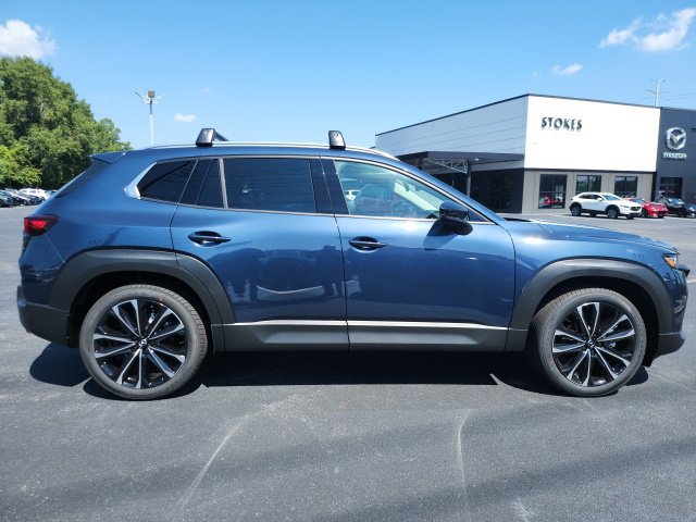 New 2026 MAZDA CX-50 AWD 2.5 S w/ Weather Package