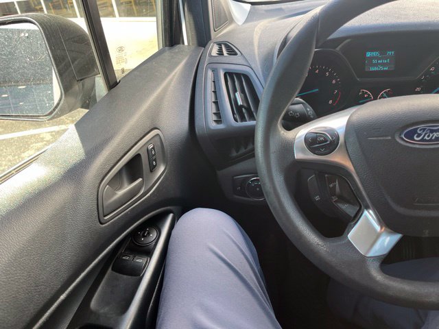 Used 2017 Ford Transit Connect XL FWD image 42