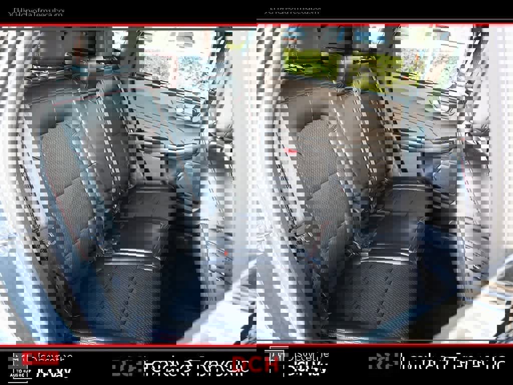 Used 2023 Ford Escape ST-Line w/ Tech Pack #1 image 20