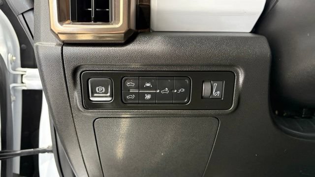 Used 2023 GMC Hummer EV Edition 1 AWD/4WD image 32