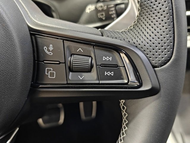 New 2026 Alfa Romeo Tonale w/ Active Assist Package image 18