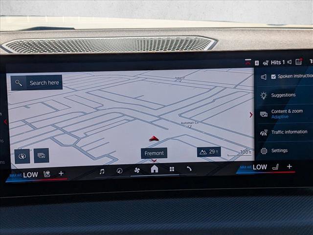 New 2026 BMW M4 xDrive Competition w/ M Carbon Exterior Package image 13