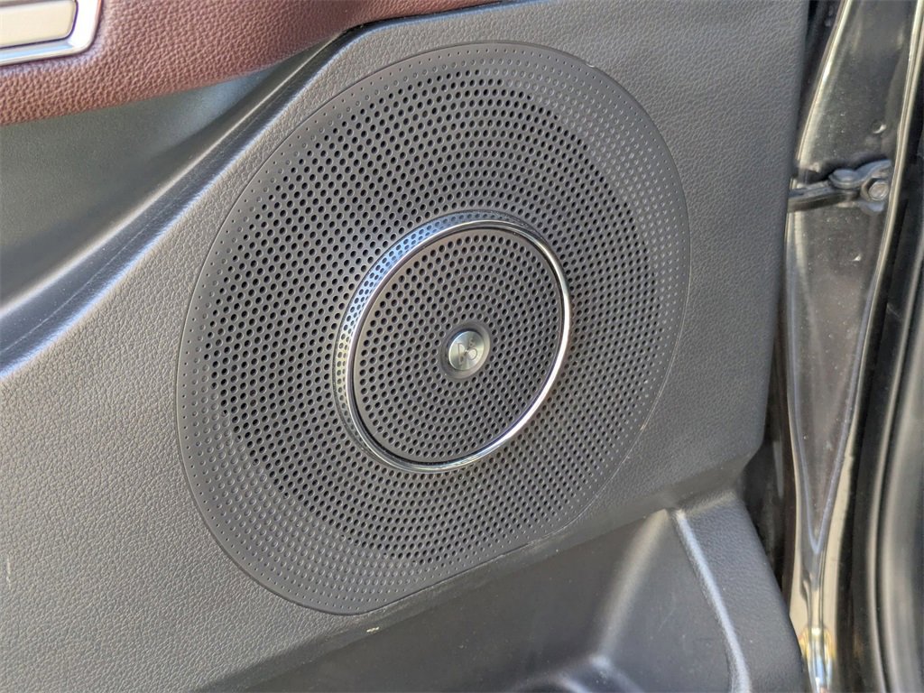 Used 2024 Ford Expedition Limited image 46