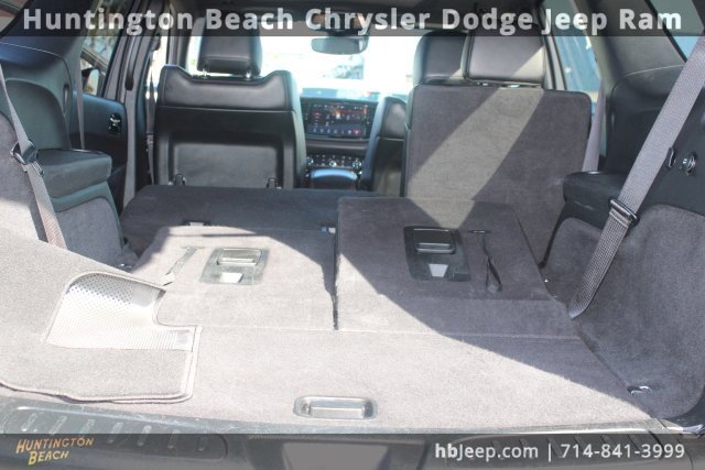 Used 2024 Dodge Durango GT image 44