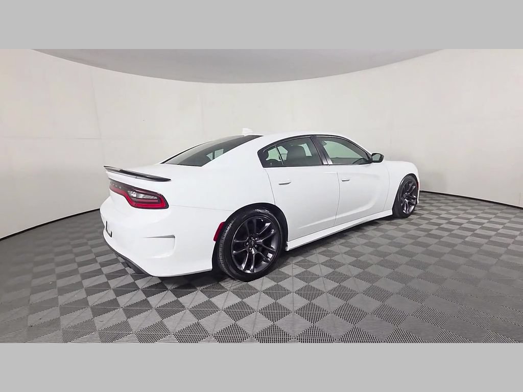 Used 2023 Dodge Charger Scat Pack RWD image 38