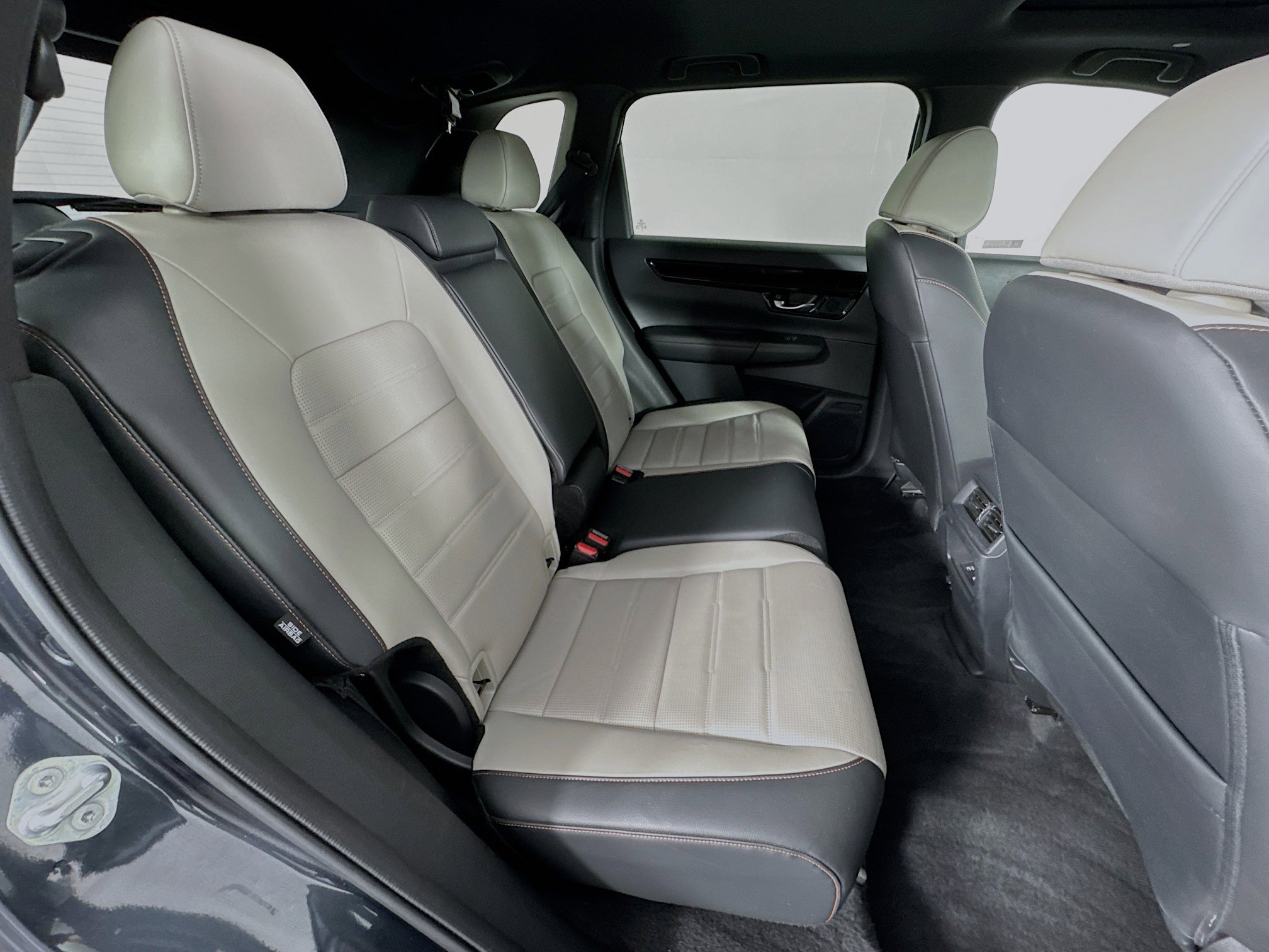 Certified 2023 Honda CR-V Sport Touring image 28