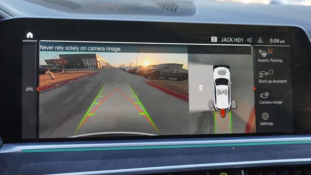 Used 2022 BMW X5 sDrive40i w/ Premium Package image 26