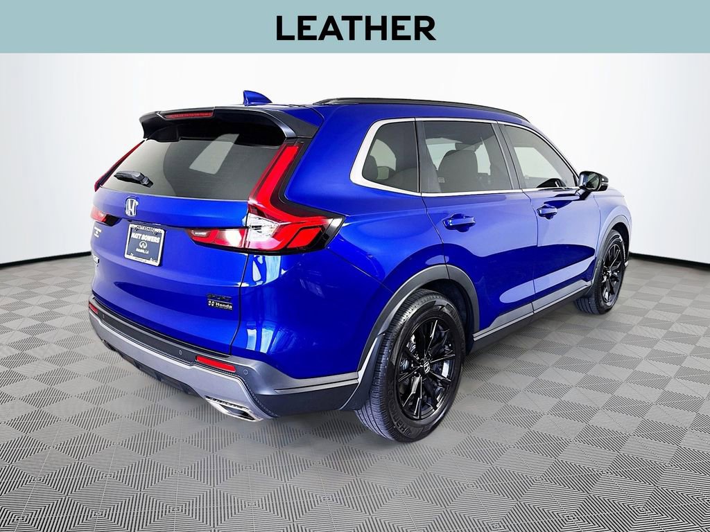 Used 2024 Honda CR-V Sport-L image 5