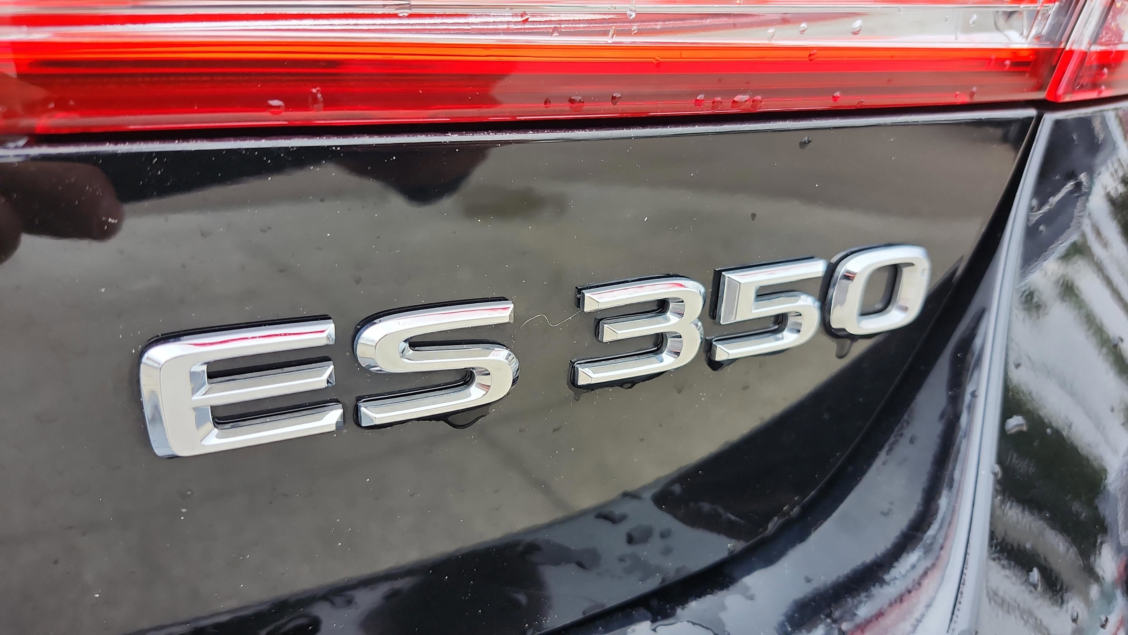 Used 2012 Lexus ES 350 image 39