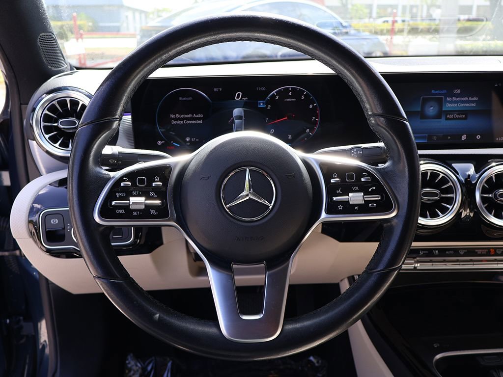 Used 2022 Mercedes-Benz A 220 4MATIC w/ Premium Package image 38