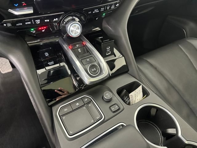 Used 2022 Acura MDX SH-AWD w/ Technology Package image 20