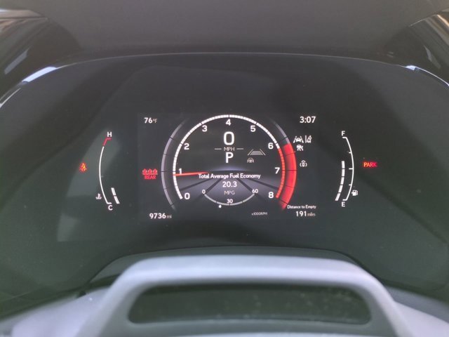 Used 2024 Lexus RX 350 F Sport image 27