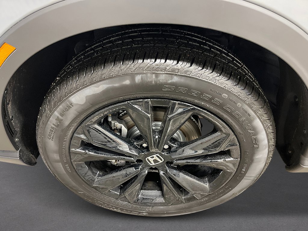 New 2026 Honda CR-V Sport Touring image 11