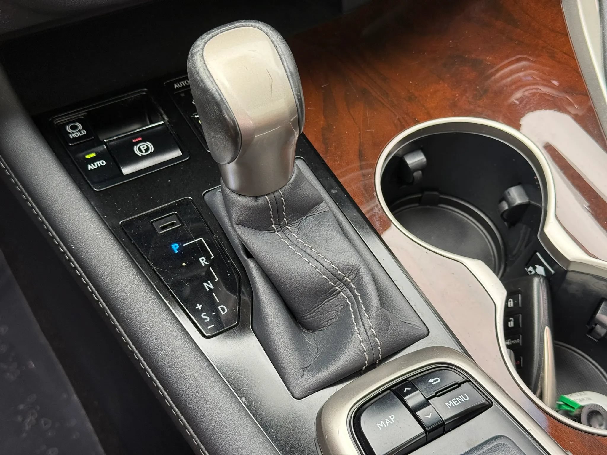 Used 2017 Lexus RX 350 FWD w/ Premium Package image 25