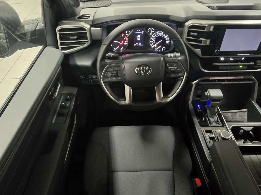 New 2026 Toyota Tundra SR5 image 24