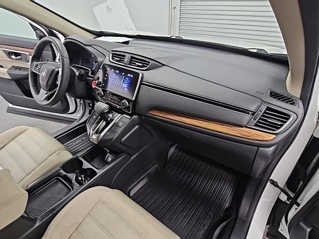 Used 2019 Honda CR-V EX image 35