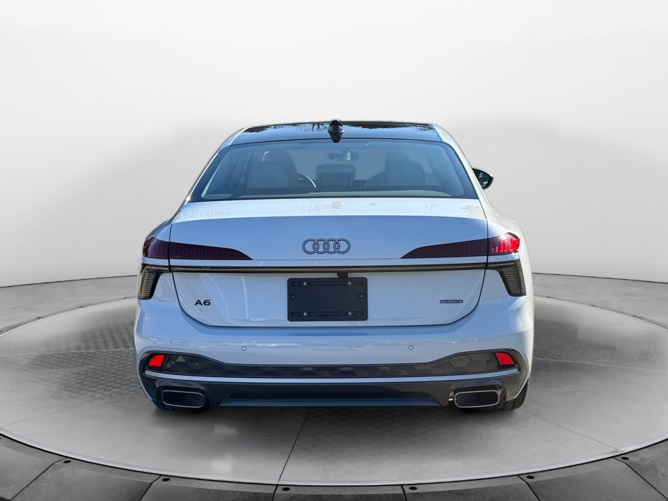 New 2026 Audi A6 Premium Plus image 6