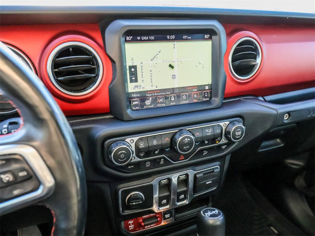Used 2019 Jeep Wrangler Rubicon image 29