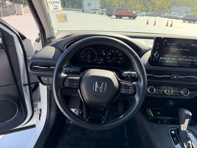 Certified 2023 Honda HR-V EX-L image 18
