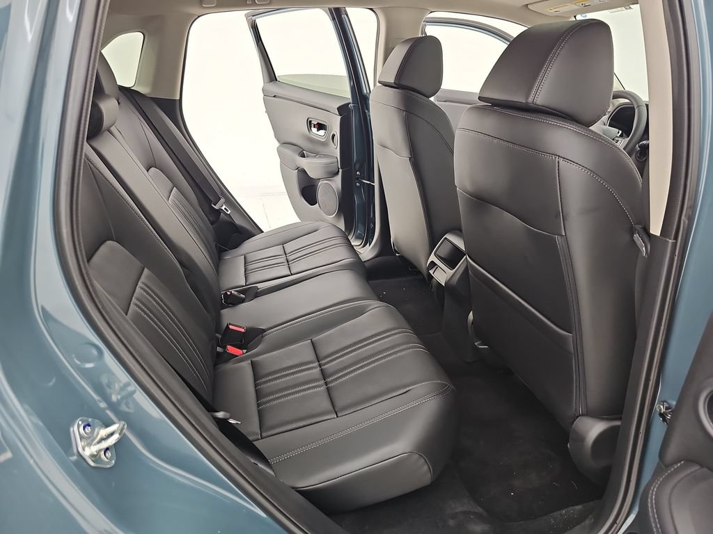 New 2027 Honda HR-V EX-L image 13