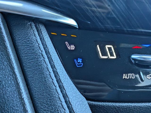 Certified 2024 Cadillac XT6 Premium Luxury AWD/4WD image 23