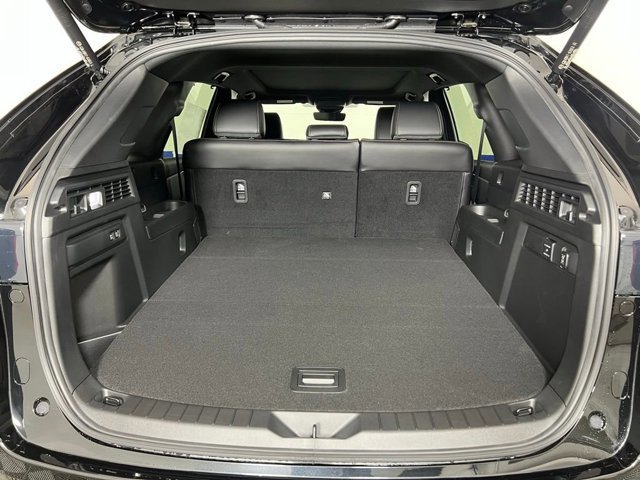 New 2026 MAZDA CX-70 3.3 Turbo w/ Premium Plus Pkg AWD/4WD image 28