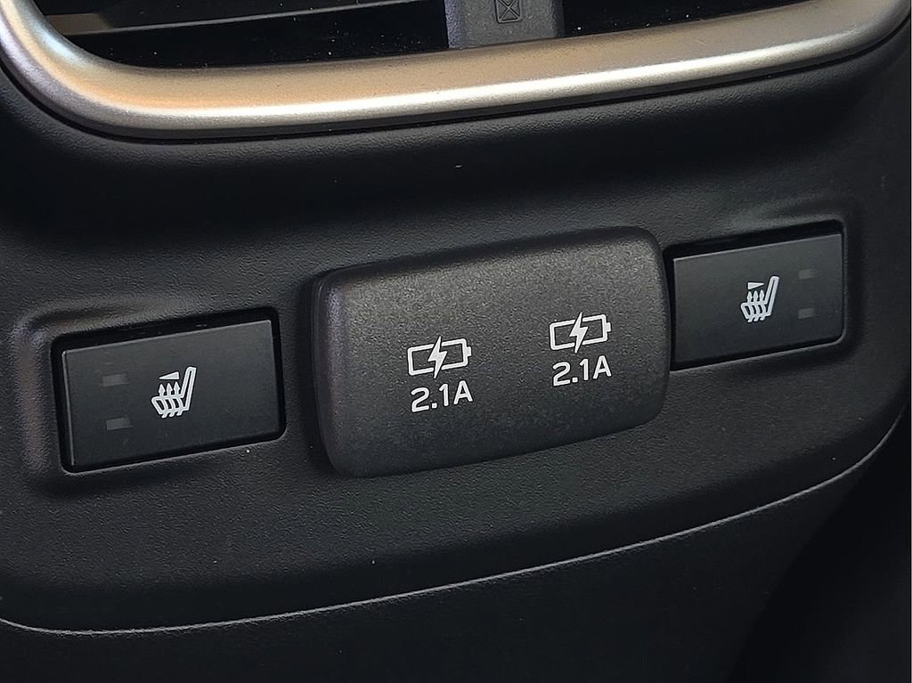 Certified 2021 Subaru Legacy Limited image 11