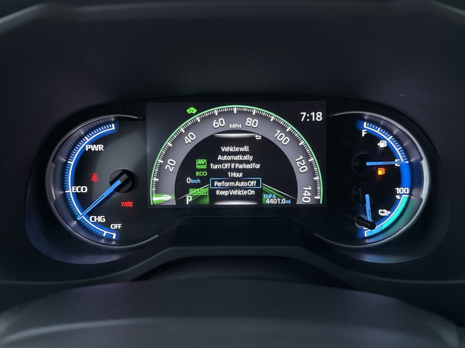 Used 2021 Toyota RAV4 SE w/ Weather & Moonroof Package AWD/4WD image 15
