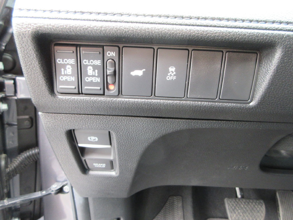 Used 2025 Honda Odyssey EX-L image 21