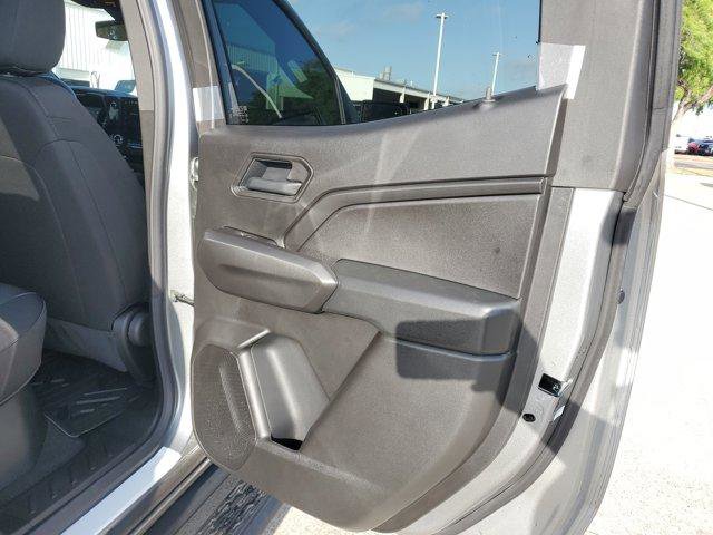 New 2026 Chevrolet Colorado Trail Boss image 11
