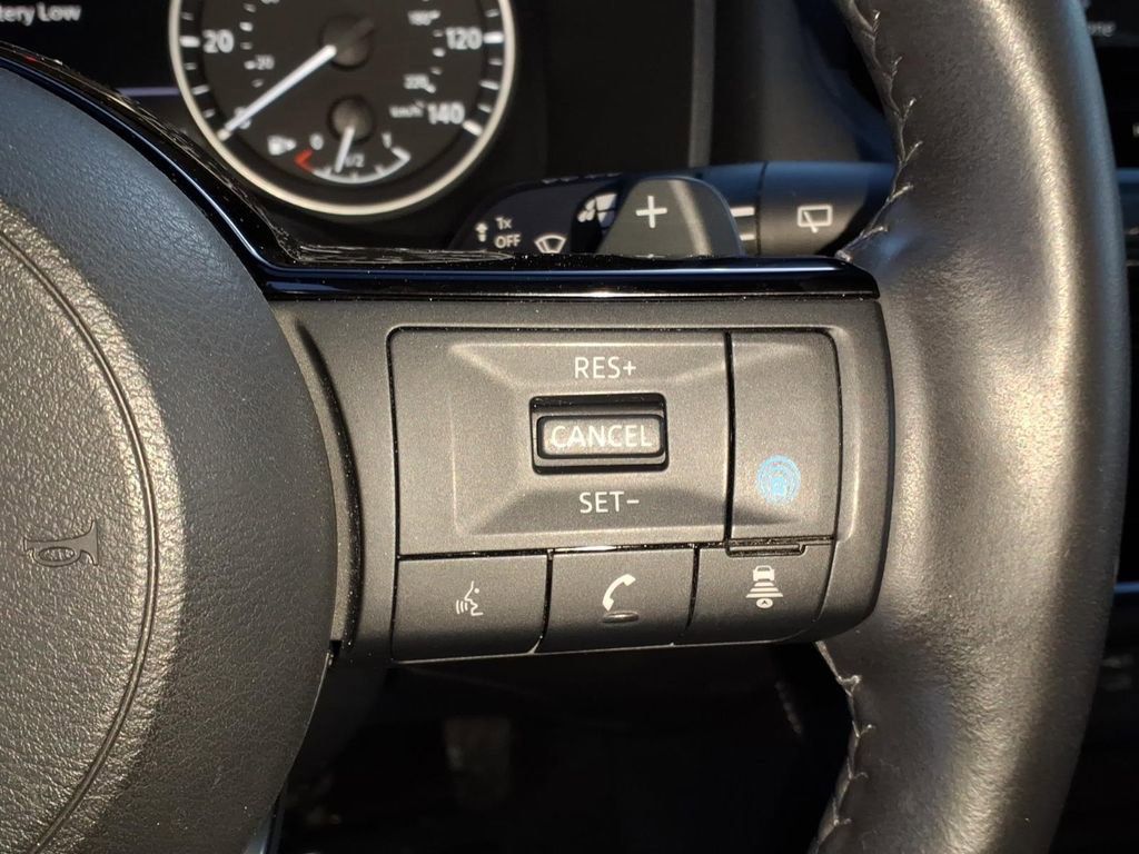 Certified 2023 Nissan Rogue SL w/ SL Premium Package image 30