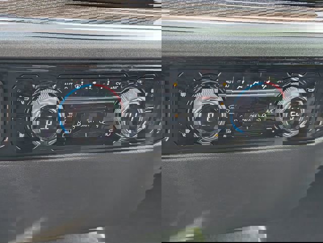 Certified 2026 Chevrolet Silverado 1500 LT w/ Protection Package image 16