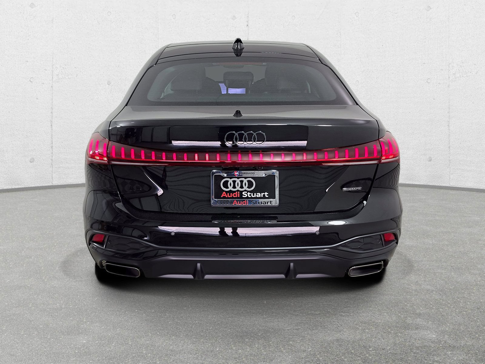 New 2026 Audi A5 2.0T Premium AWD/4WD image 6