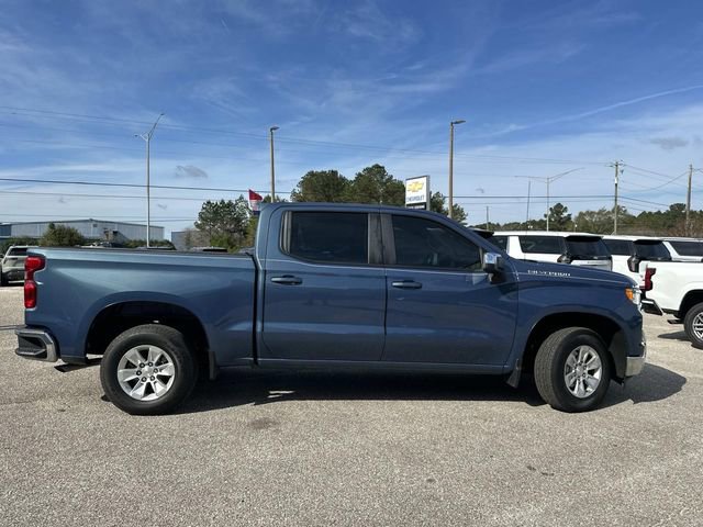 Used 2024 Chevrolet Silverado 1500 LT image 5