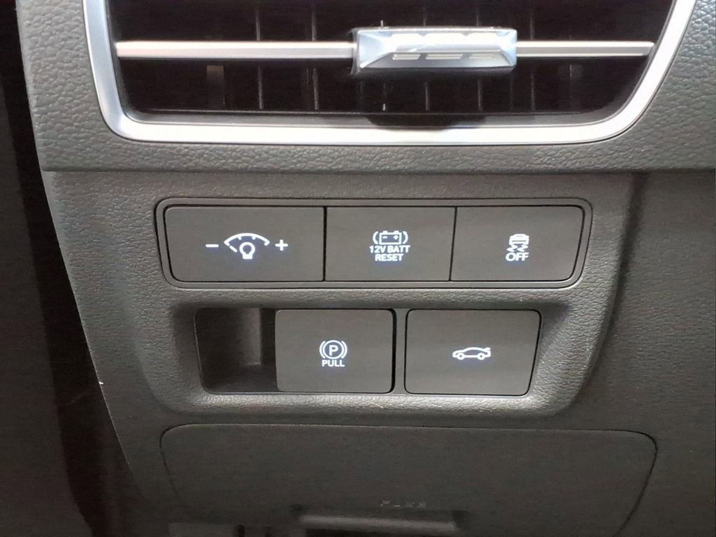 Used 2026 Hyundai Sonata Blue image 16