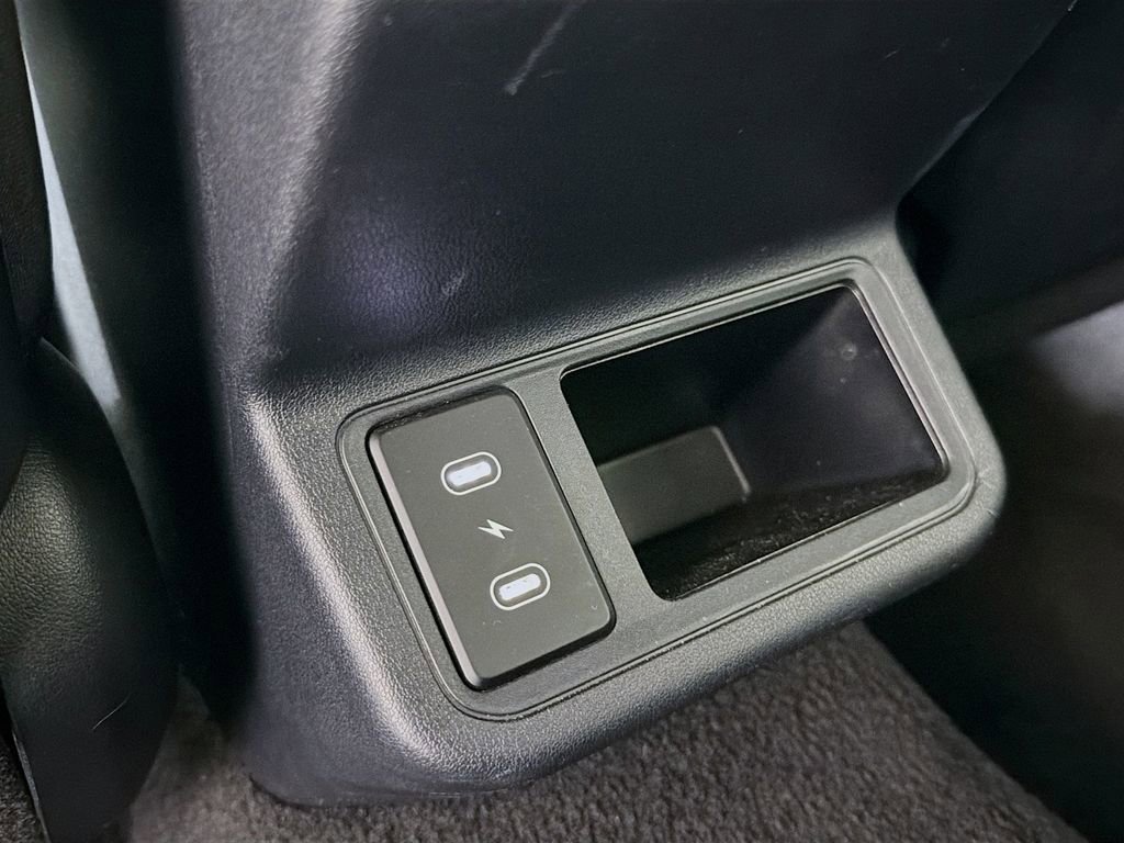 Used 2025 Kia K4 FWD image 27