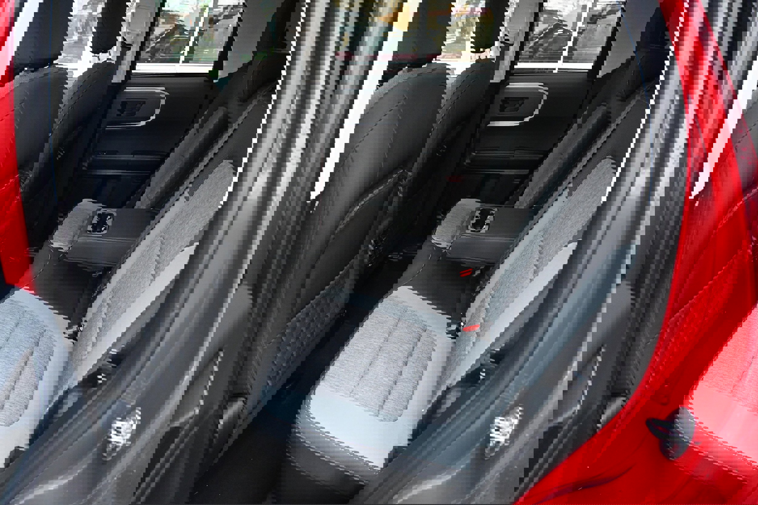 Used 2021 Ford Bronco Sport Big Bend image 7