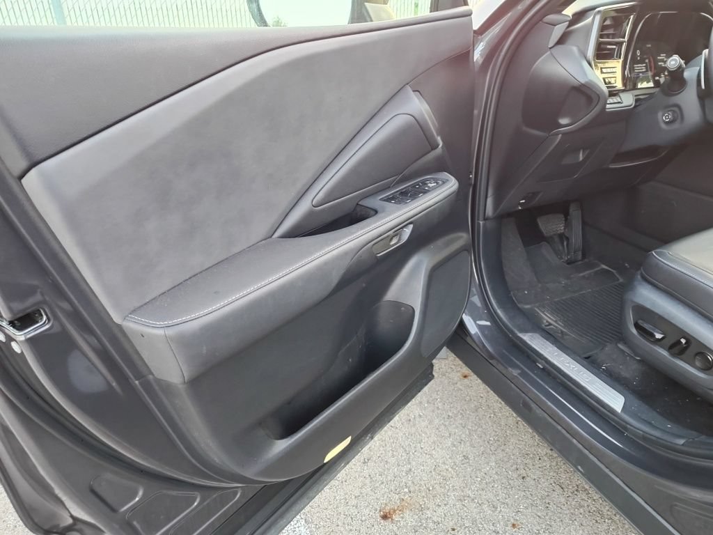 Used 2024 Lexus TX 350 AWD w/ Captains Chair Package image 7
