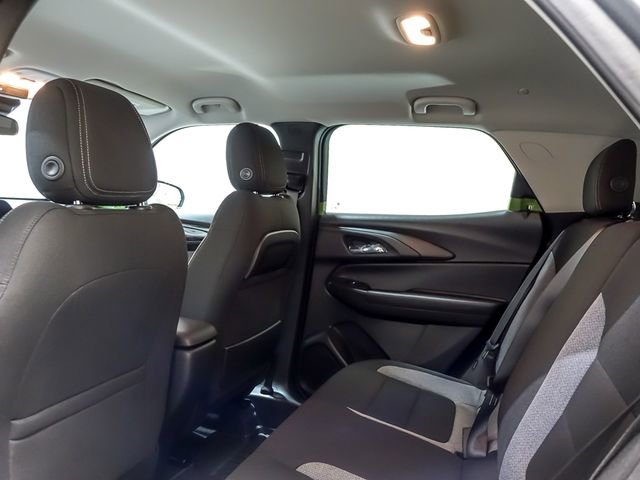 New 2026 Chevrolet TrailBlazer LT w/ LT Cold Weather Package AWD/4WD image 11