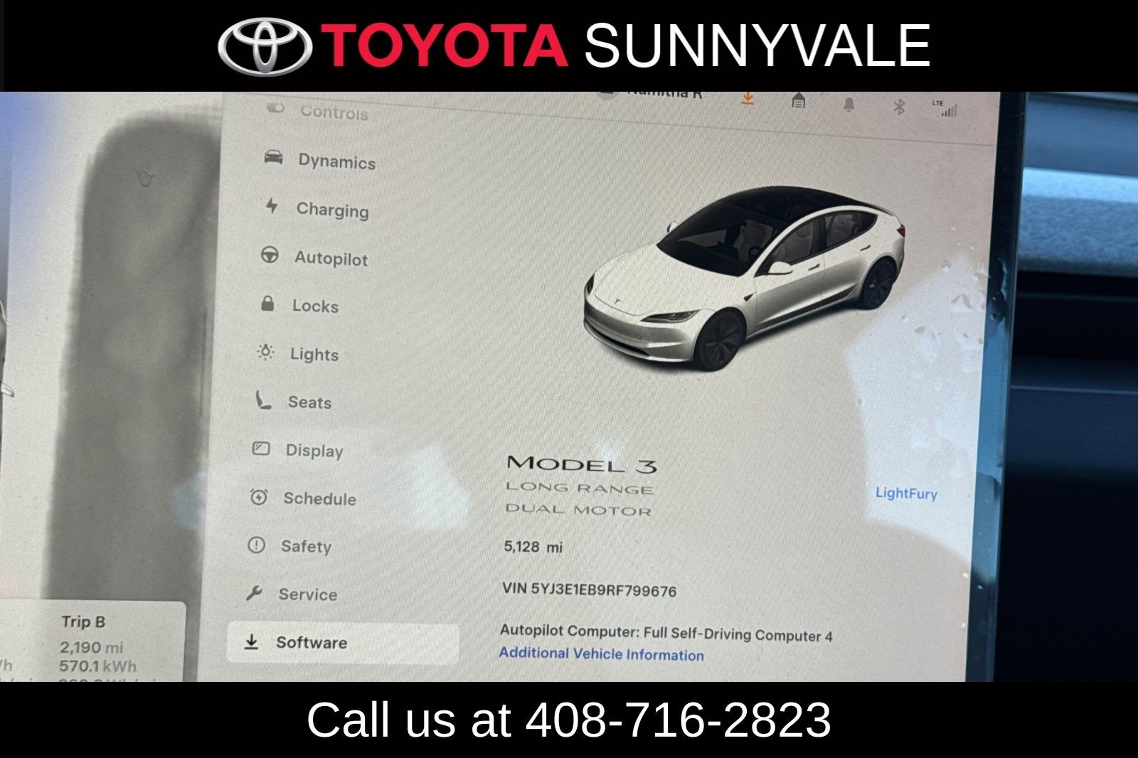 Used 2024 Tesla Model 3 Long Range image 29