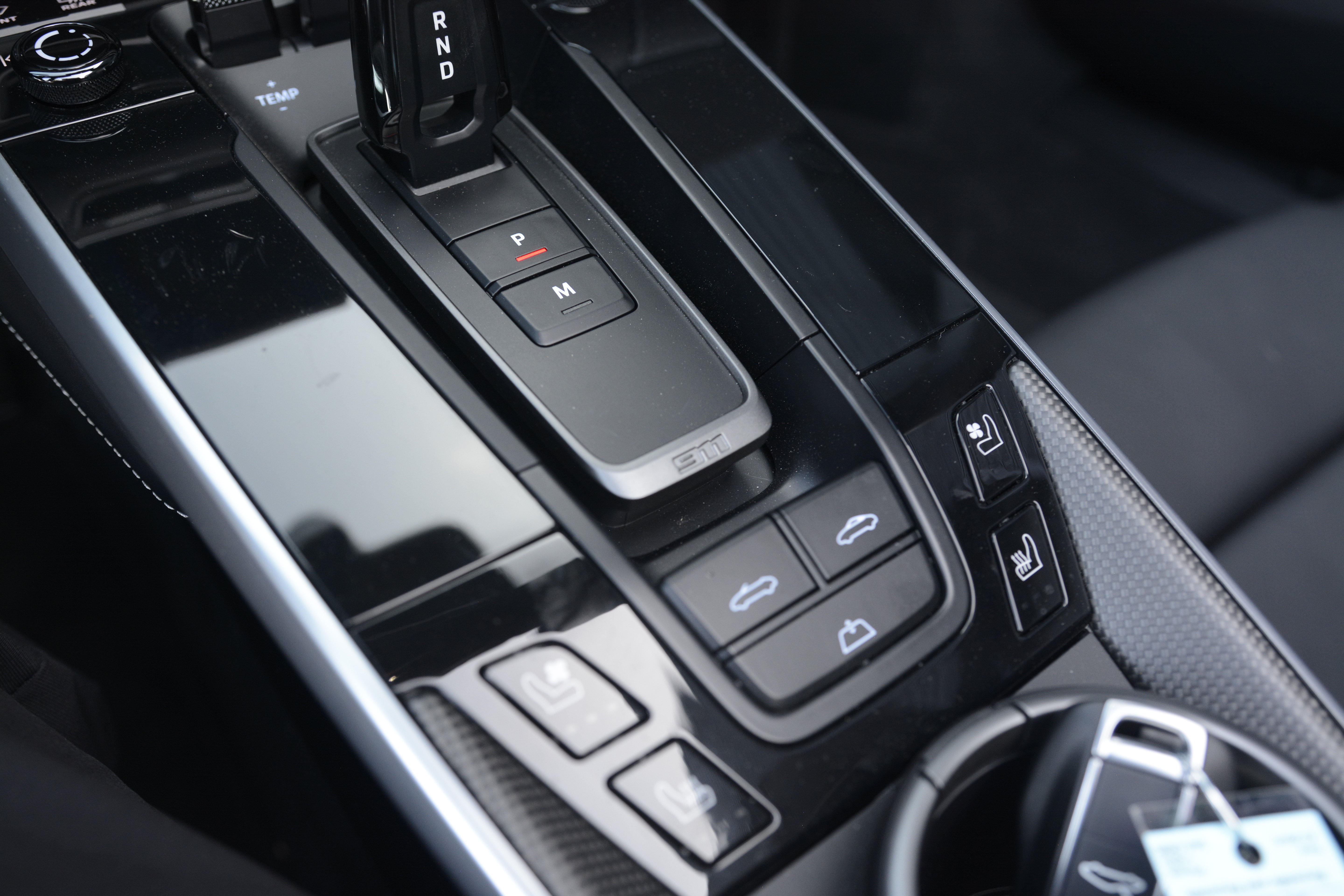 Certified 2024 Porsche 911 Turbo S AWD/4WD image 25