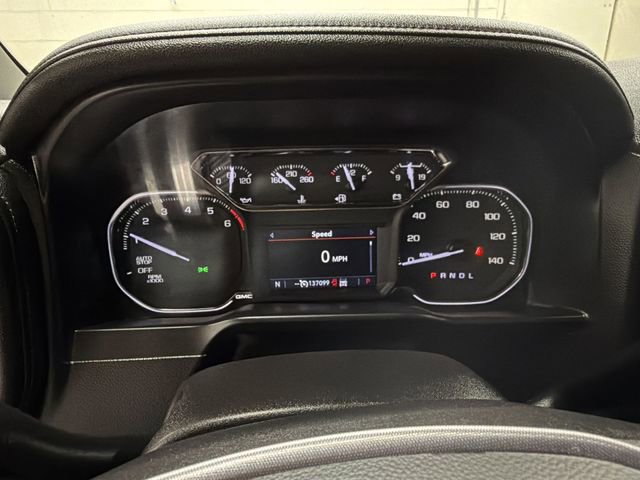 Certified 2021 GMC Sierra 1500 Elevation w/ Preferred Package image 12