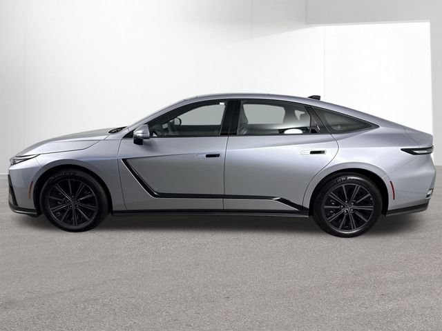 Certified 2026 Lexus ES 350e w/ Convenience Package FWD image 30