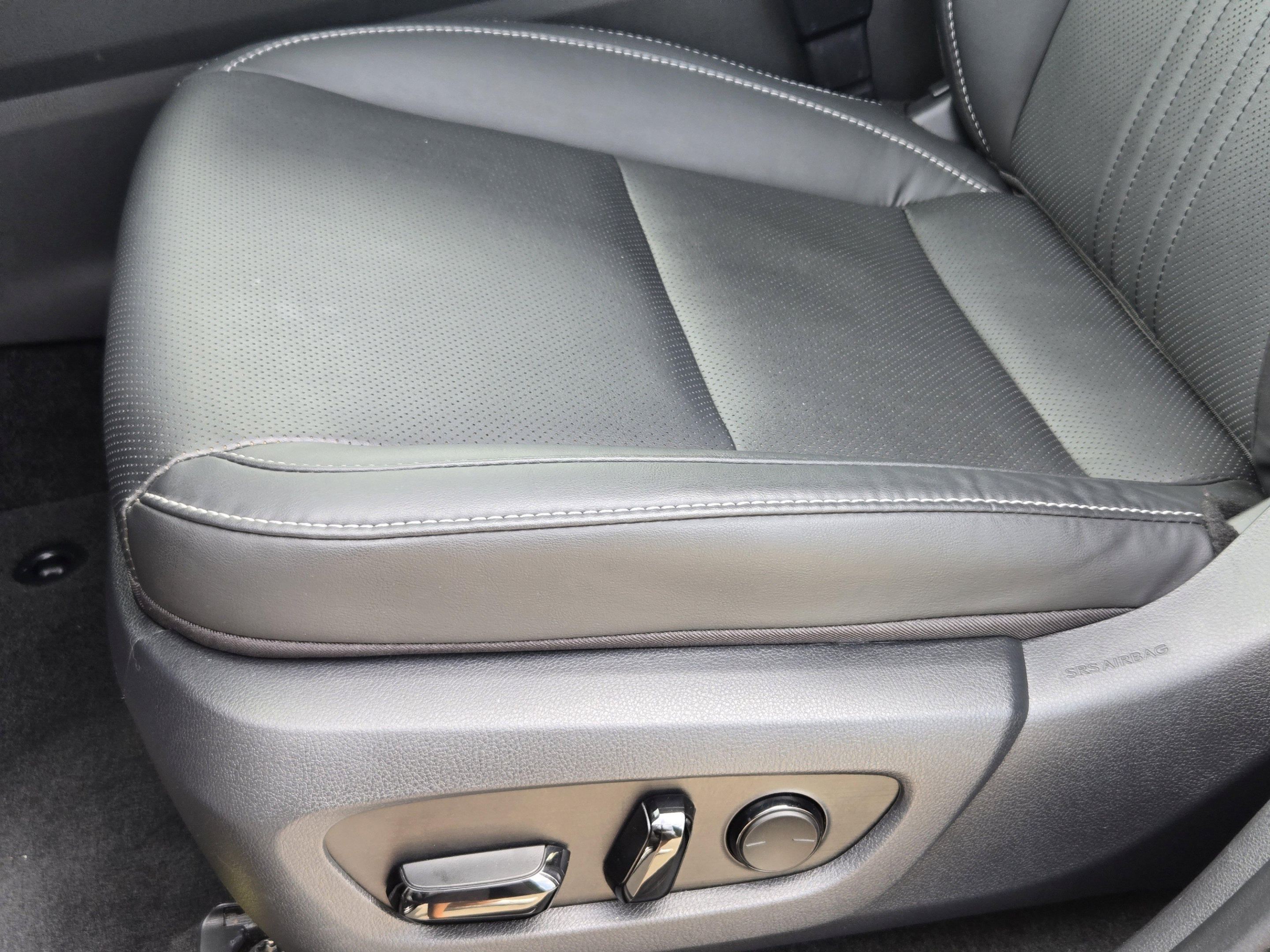 Used 2026 Lexus NX 350 AWD w/ Accessory Package (Z1) image 20