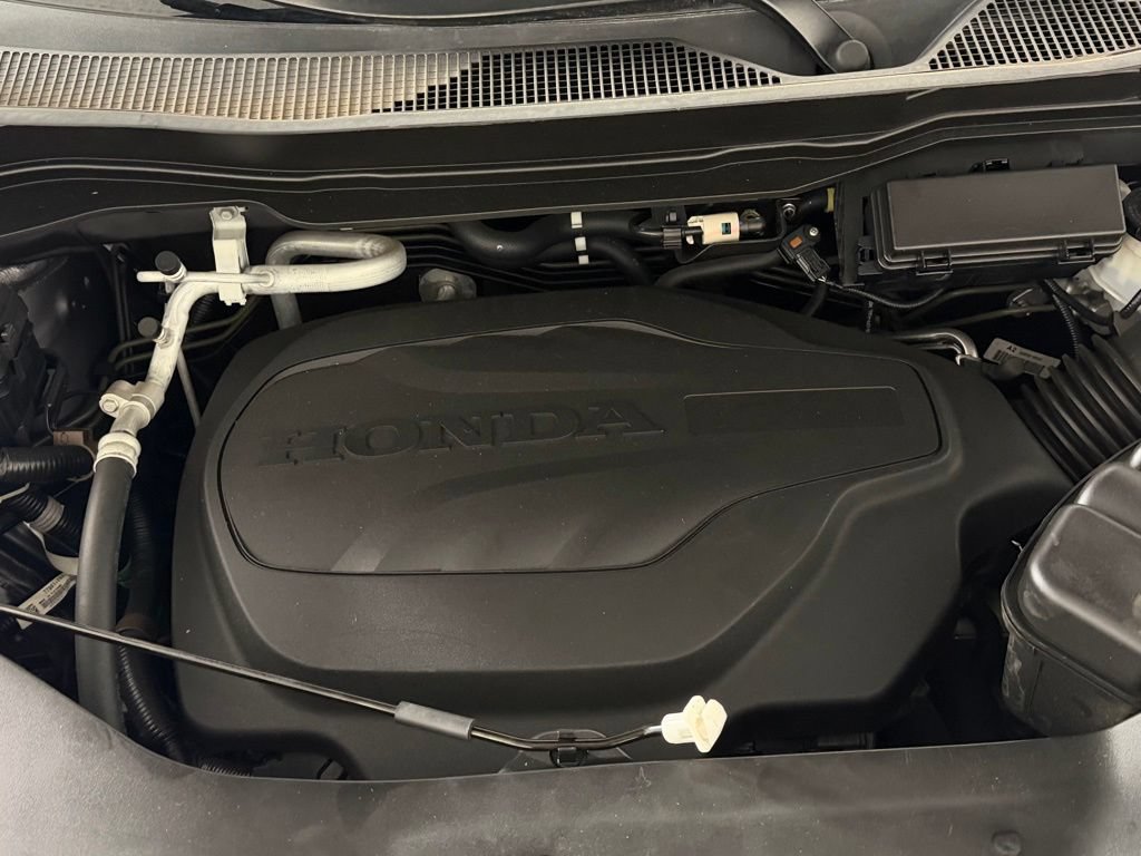 Used 2022 Honda Ridgeline RTL-E image 33