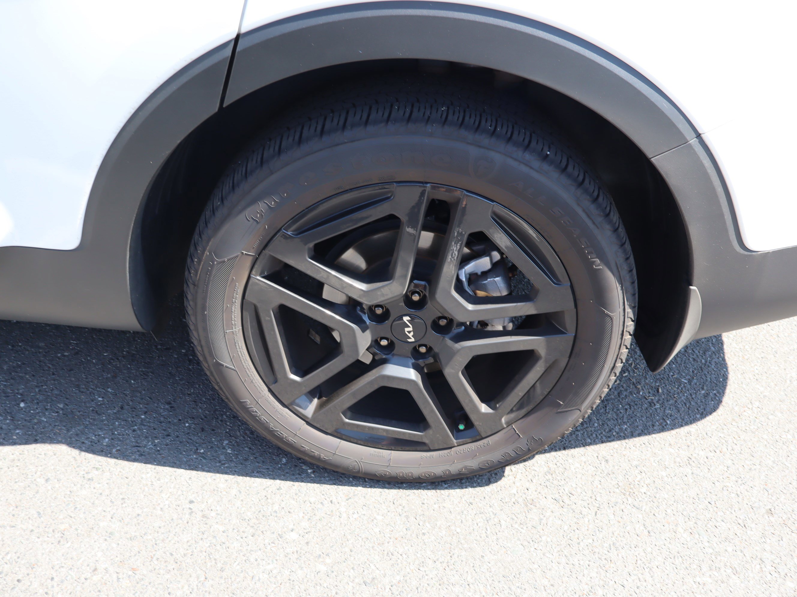 Used 2024 Kia Telluride SX Prestige X-Line AWD/4WD image 43