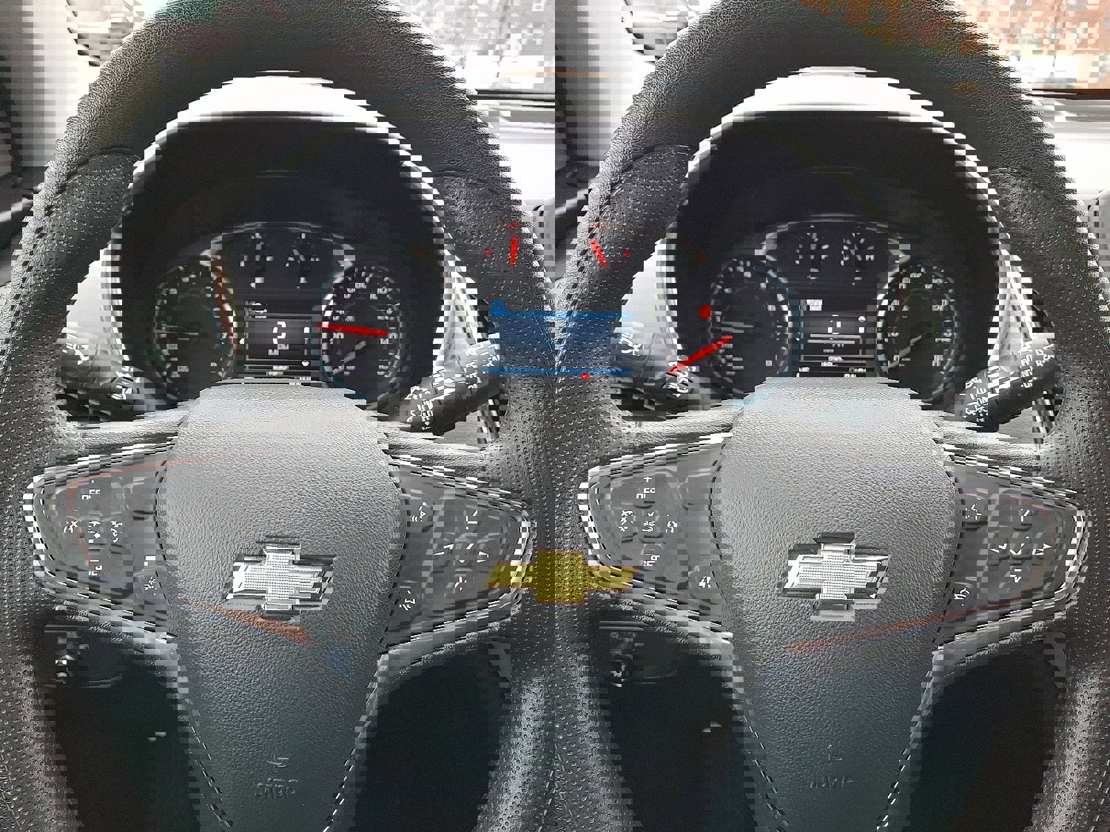 Used 2024 Chevrolet Equinox LS w/ LS Convenience Package image 18