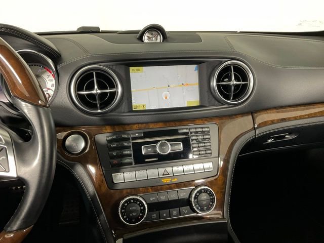 Used 2013 Mercedes-Benz SL 550 image 14