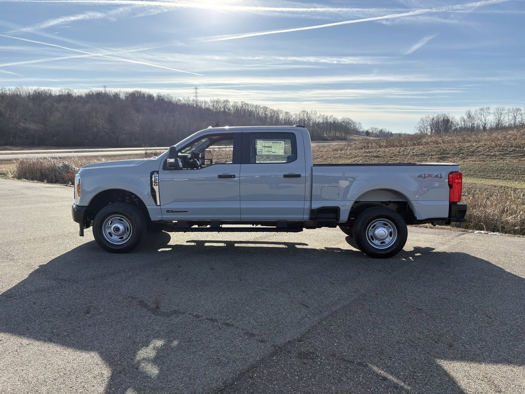 New 2026 Ford F250 XL image 2