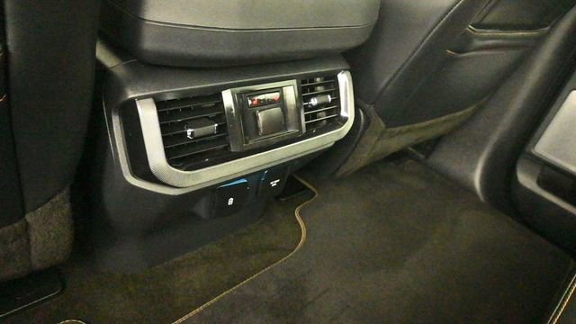 Certified 2021 Ford F150 Platinum w/ Equipment Group 701A High AWD/4WD image 12